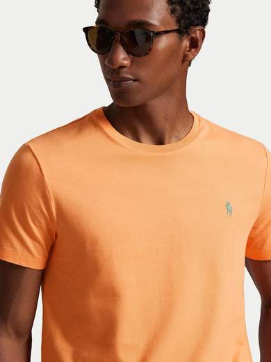 POLO RALPH LAUREN T-SHIRT UOMO