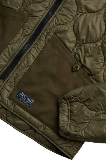 Manifatture Ceccarelli JACKET MAN