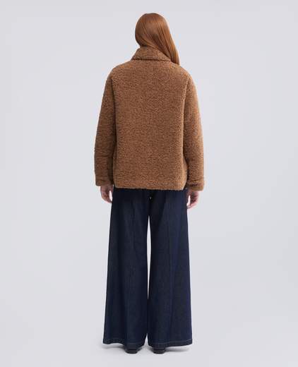 ASPESI SHIRT WOMAN