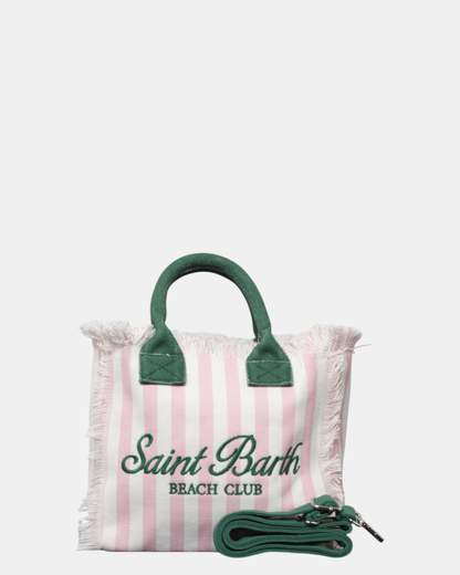 MC2 SAINTH BARTH BEACH BAG