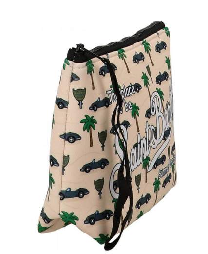 MC2 SAINTH BARTH BAG