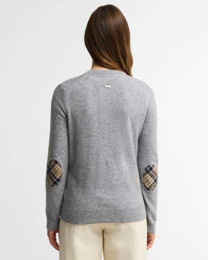 BARBOUR MAGLIONE DONNA