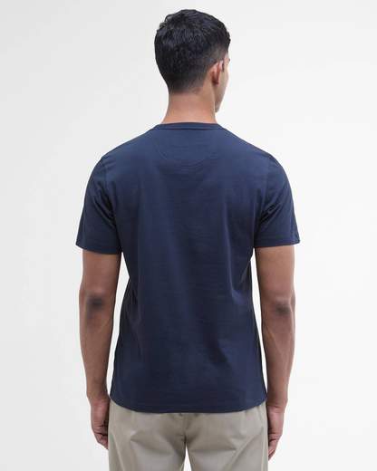 Barbour T-shirt Uomo