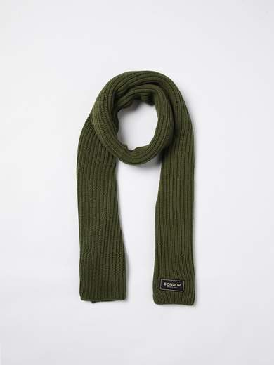 DONDUP SCARF MAN