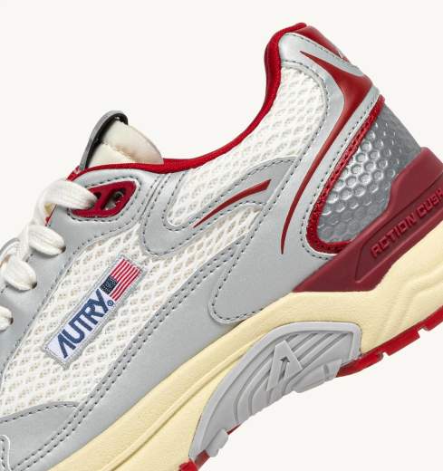 Autry Scarpa Uomo