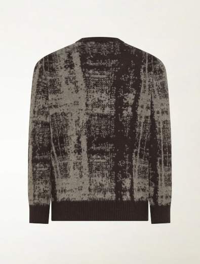 Piacenza Cashmere Maglione Uomo