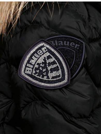 BLAUER GIUBBOTTO DONNA