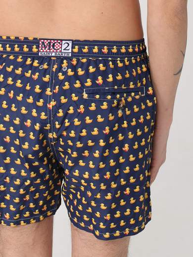MC2 SAINTH BARTH SWIMSUIT MAN
