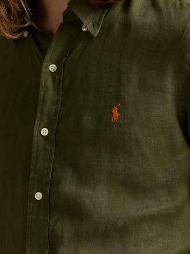 POLO RALPH LAUREN BOTTON DOWN UOMO