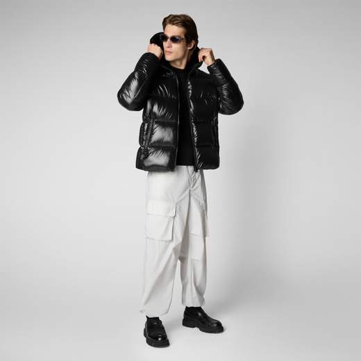 SAVE THE DUCK JACKET MAN