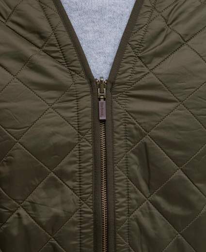 Barbour Giubbotto Uomo