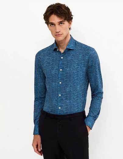 XACUS SHIRT MAN