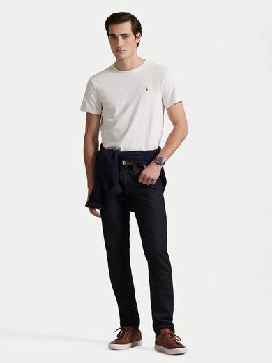 POLO RALPH LAUREN T-SHIRT MAN
