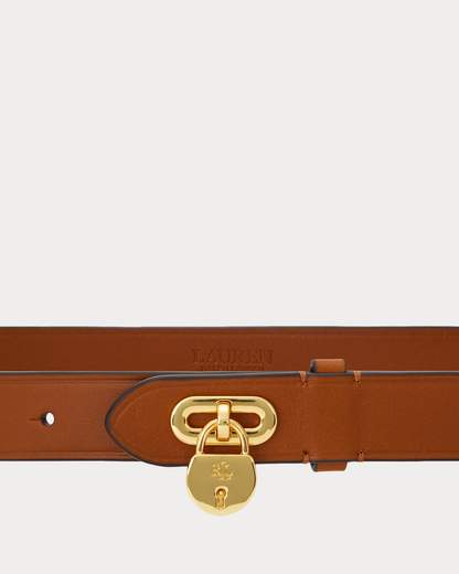 Lauren Ralph Lauren Cintura Donna