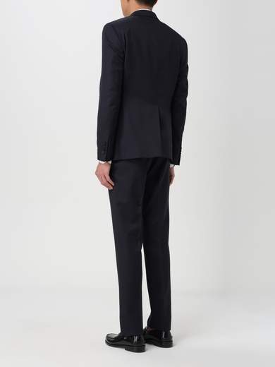 Tagliatore Abito Con Gilet
