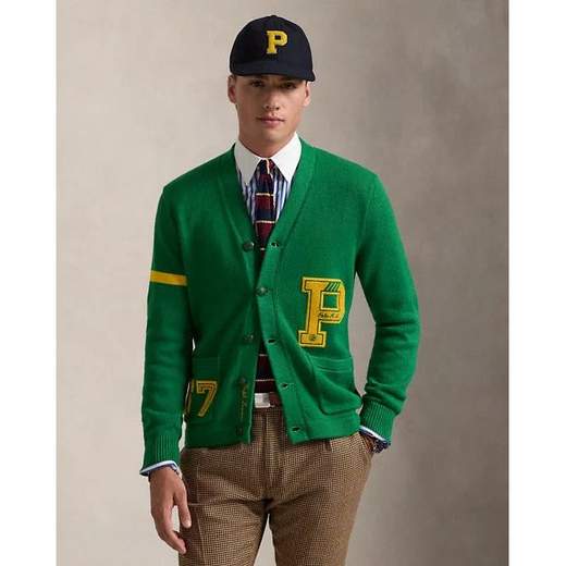 Polo Ralph Lauren Maglione Uomo