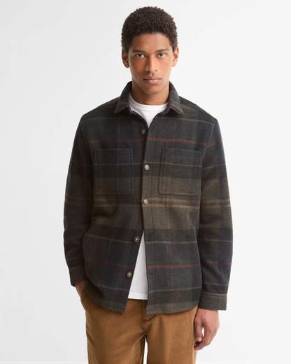 BARBOUR MOS0511 MOS