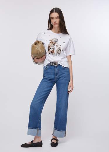 Liu°jo T-shirt Donna