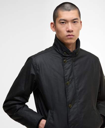 Barbour Giubbotto Uomo