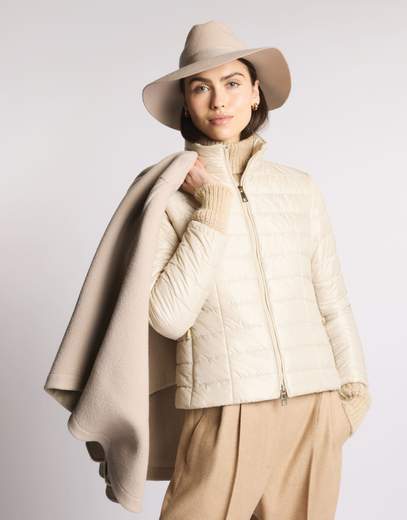 FAY COAT