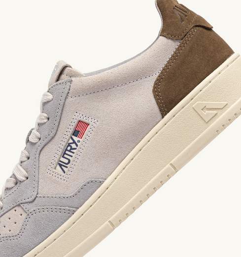 Autry Scarpa Uomo
