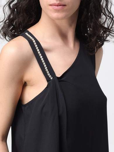 Liu°jo Top In Misto Seta