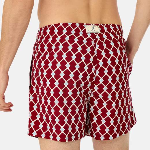 GASSA D'AMANTE SWIMSUIT MAN