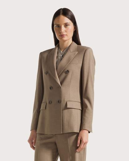 SEVENTY JACKET WOMAN