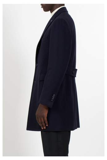 Tagliatore Cappotto Uomo
