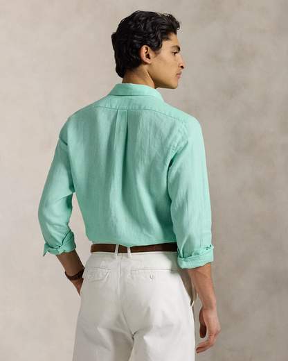 Polo Ralph Lauren Camicia Uomo