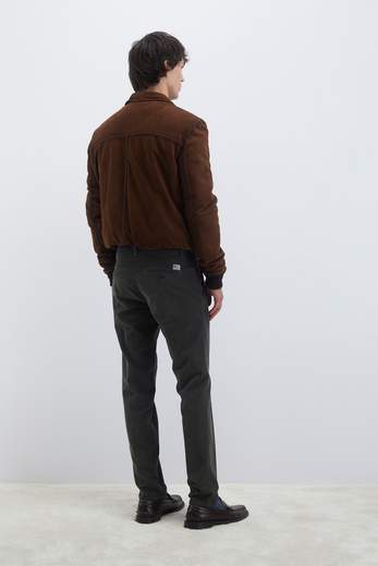 ROY ROGERS PANTS MAN