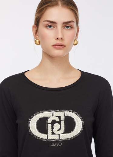 LIU°JO T-SHIRT