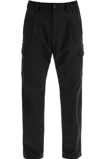 Herno Pantalone Uomo