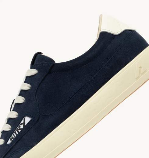 AUTRY SHOES MAN