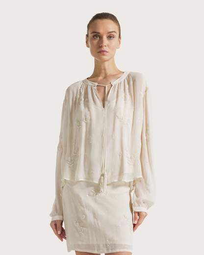 SEVENTY CAMICIA DONNA