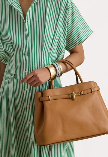 LAUREN RALPH LAUREN BORSA DONNA