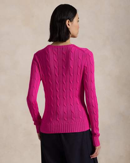 Polo Ralph Lauren Maglione Donna