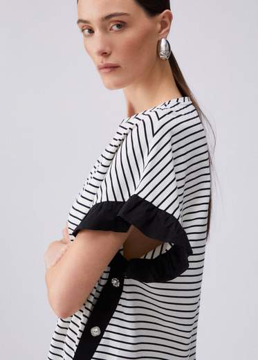 Liu°jo T-shirt Donna