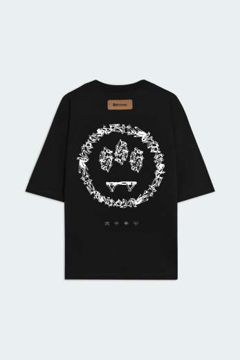 Barrow T-SHIRT MAN