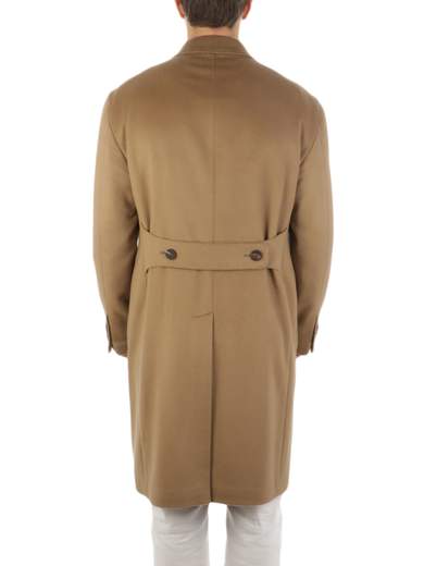 Tagliatore Cappotto Uomo