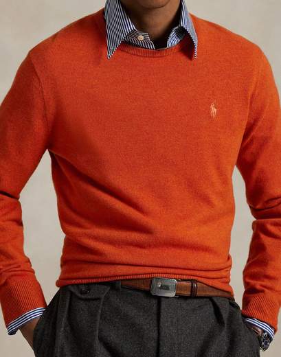 Polo Ralph Lauren Maglione Uomo
