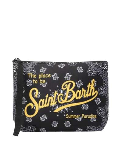 MC2 SAINTH BARTH BAG
