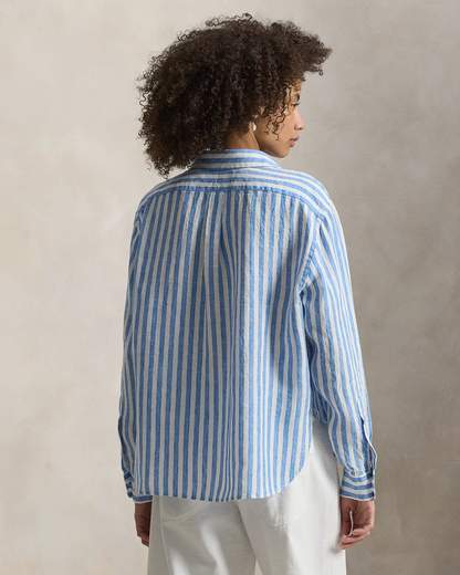 POLO RALPH LAUREN SHIRT