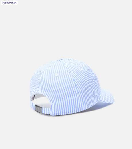 MC2 SAINTH BARTH CAPPELLO UNISEX