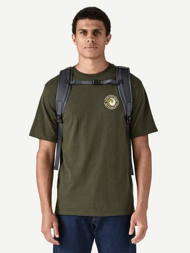 PATAGONIA ZAINO DA ESCURSIONIMO (FINO A 45L) UNISEX