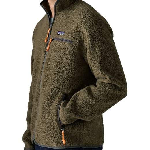 PATAGONIA MAGLIONE UOMO