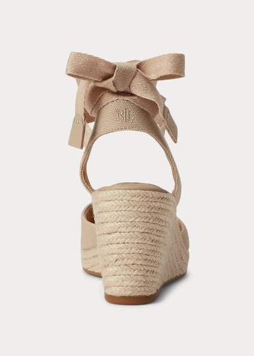 LAUREN RALPH LAUREN SHOES