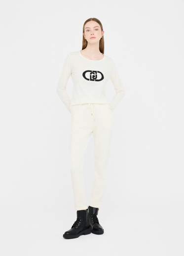LIU°JO T-SHIRT