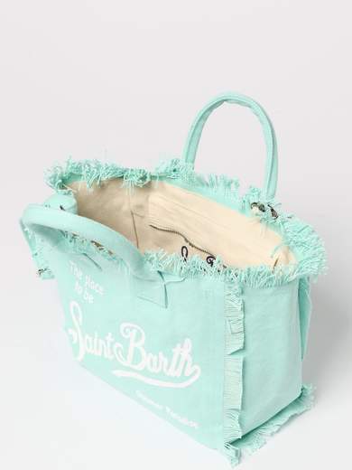 MC2 SAINTH BARTH BEACH BAG