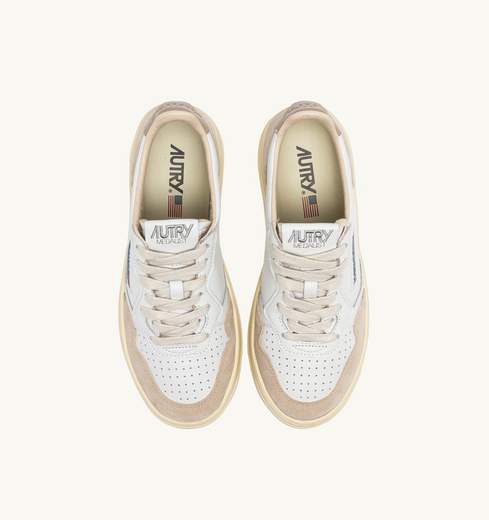 Autry Medalist Low Woman